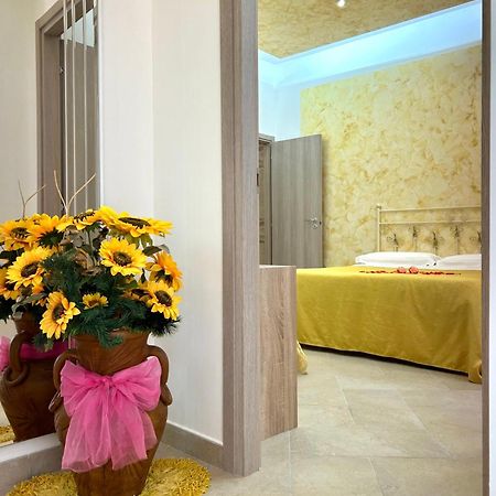 A Un Passo Dagli Dei Bed & Breakfast Pimonte Dış mekan fotoğraf
